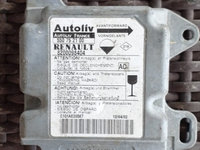 Calculator Airbag Renault Master 2006 - 2010 cod 8200098404