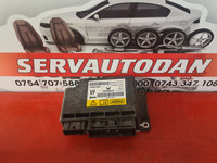 Calculator Airbag Renault Megane 1.5 Motorina 2009, 285587230R