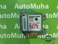 Calculator airbag Renault Megane Scenic (1996-1999) 550510000