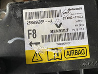 Calculator airbag renault scenic 3 285589605r