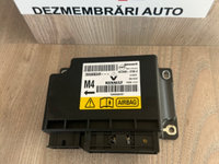 Calculator airbag Renault Scenic 3 cod 285589834R