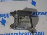 Calculator airbag Renault Vel Satis