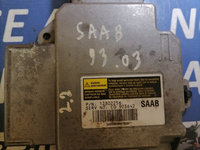 Calculator airbag Saab 9.3 1282256 2004-2008