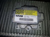 Calculator airbag Saab 9-5 cod 05018825