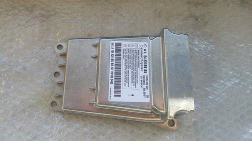 Calculator airbag sarit mercedes ml w164 2005