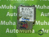 Calculator airbag Seat Leon (1999-2006) 6Q0909605A