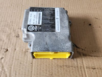 Calculator airbag Seat Leon 1P 1.2 TSI an 2011 Cod : 5N0959655R