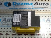 Calculator airbag Seat Leon 1P1, 1.9 tdi, 3C0909605H