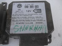 Calculator airbag sharan cod 6N0909603 sau 5WK4137