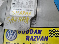 Calculator airbag sharan golf etc 1C0909605