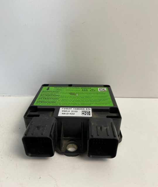 Calculator airbag Siemens Modul 2S6T14B0