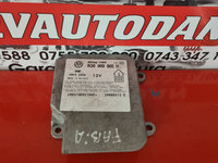 Calculator Airbag Skoda Fabia 1.4 Benzina 2004, 6Q0909605H / 1C0909601A