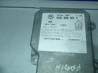 Calculator airbag,Skoda Fabia 1 6Y 1999-2007