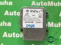 Calculator airbag Skoda Fabia (1999-2008) 1c0909605h