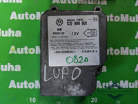 Calculator airbag Skoda Fabia (1999-2008) 5WK43126