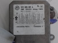 Calculator airbag Skoda Fabia , 1C0909601A