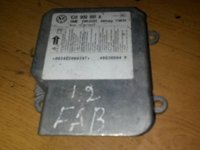 Calculator airbag Skoda Fabia 1C0909601A