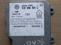 Calculator airbag Skoda Fabia 1C0909601C