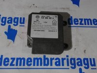 Calculator airbag Skoda Fabia I (1999-)