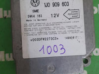 Calculator airbag Skoda Felicia 2 (1998-2001) 6n0909603