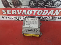 Calculator Airbag Skoda Octavia 1.9 Motorina 2008, 1K0909605G