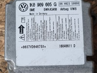 Calculator airbag Skoda Octavia 2 1K0909605G