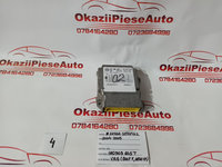 CALCULATOR AIRBAG SKODA OCTAVIA 2 2004-2009 CK0909605T,VAG (GOLF V, LEON 1P)