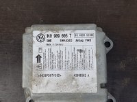 Calculator airbag Skoda Octavia 2 2006 1.9 COD OEM : 1K0909605T