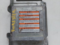 Calculator airbag SUBARU FORESTER II (SG) [ 2002 - 2012 ] OEM 98221sa140