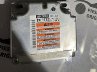 Calculator airbag Suzuki Grand Vitara 1,9 DDIS 2010