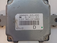 Calculator airbag SUZUKI GRAND VITARA II (JT, TE, TD) [ 2005 - > ] OEM 3888565J00