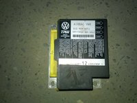 Calculator Airbag TRW VW Passat B6 2006 2.0 TDi