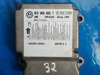 Calculator airbag-uri vw jetta cod 1k0909605t