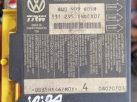 Calculator airbag Volkswagen 6Q0909695R