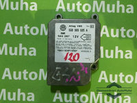 Calculator airbag Volkswagen Bora (1998-2005) 6Q0909605A