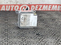 CALCULATOR AIRBAG VOLKSWAGEN BORA 1999 OEM:1J0909609.