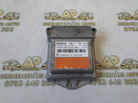 Calculator airbag Volkswagen Crafter cod: 0285011400