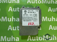 Calculator airbag Volkswagen Golf 4 (1997-2005) 6Q0909605A