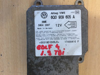 Calculator airbag Volkswagen Golf 4 2000 Hatchback 1.9 TDI