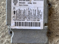 Calculator airbag Volkswagen Golf 6 5K0959655D