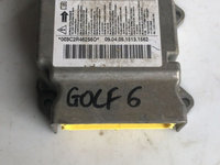 Calculator airbag Volkswagen Golf 6 cod 5K0959655