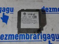Calculator airbag Volkswagen Golf Iv (1997-2005)
