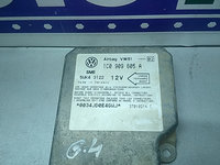 Calculator airbag Volkswagen Golf IV 1J 1997-2005