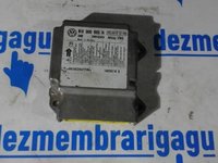 Calculator airbag Volkswagen Golf V (2003-)