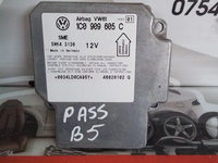 Calculator Airbag Volkswagen Passat B5 1.9 Motorina 2003, 1C0909605C