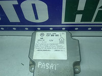 Calculator airbag,Volkswagen Passat B5 2001-2005