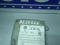 Calculator airbag,Volkswagen Passat B5 2001-2005