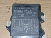 CALCULATOR AIRBAG VOLKSWAGEN PASSAT B7 COD 3Q0959655AC.