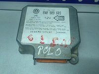 Calculator airbag Volkswagen Polo 6N 1994-1999