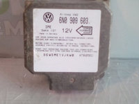 Calculator Airbag Volkswagen POLO III (Typ 6N/6KV; 19942002) oricare 6NO 909 603 6NO909603